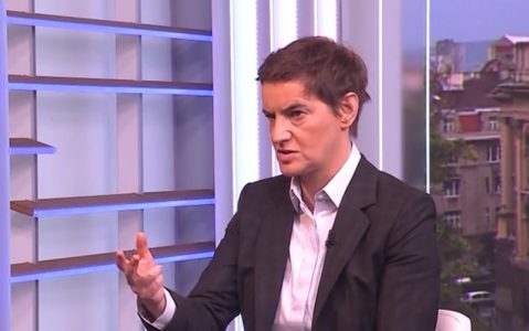 Brnabić o Vučićevom uspehu u Tivtu uprkos opstrukcijama: “Međunarodni incident bez jasnog razloga”