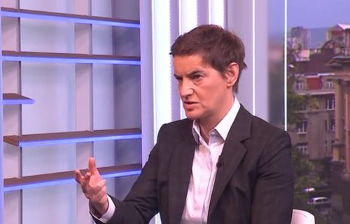 Brnabić o Vučićevom uspehu u Tivtu uprkos opstrukcijama: "Međunarodni incident bez jasnog razloga"