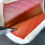 Tuna "sa krznom" hit u skupim restoranima: Otkrijte kako se pravi, ali na sopstveni rizik (VIDEO)