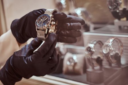 Sve češće se tope luksuzni satovi: Vlasnicima se više isplati zlato nego prelep dizajn