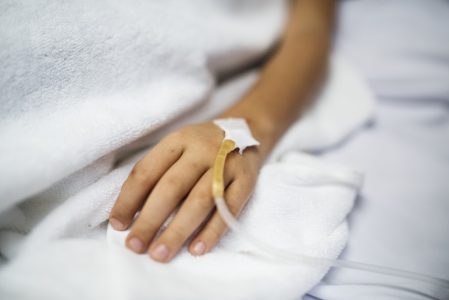 Holandija prvi put odobrija eutanaziju detetu mlađem od 12 godina