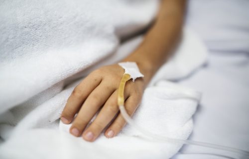 Holandija prvi put odobrija eutanaziju detetu mlađem od 12 godina