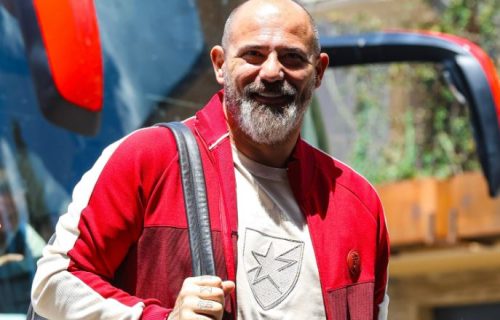 Stanković najavljuje pojačanja do kraja leta: Prvo da se završi Mundijal, a onda novi potezi