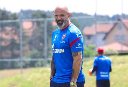 Stanković posle Slovana: “Imamo klasu, sve će da legne na svoje”