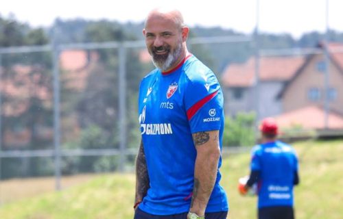 Stanković posle Slovana: "Imamo klasu, sve će da legne na svoje"