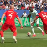 Nezaustavljivi Dembele uništava Norvešku: Francuz za pola sata do het-trika - Senegal lomi Irak (VIDEO)