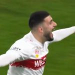 Bundesliga priča o Štutgartu: Reprezentativac Nemačke ostaje do 2029.