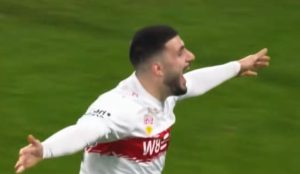 Bundesliga priča o Štutgartu: Reprezentativac Nemačke ostaje do 2029.