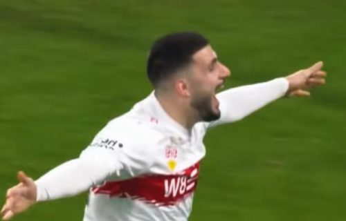 Bundesliga priča o Štutgartu: Reprezentativac Nemačke ostaje do 2029.
