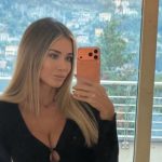 Slike govore više od 1000 reči: Evo zbog čega na Mundijalu nema atraktivne Dilete Leote (FOTO)