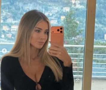 Slike govore više od 1000 reči: Evo zbog čega na Mundijalu nema atraktivne Dilete Leote (FOTO)