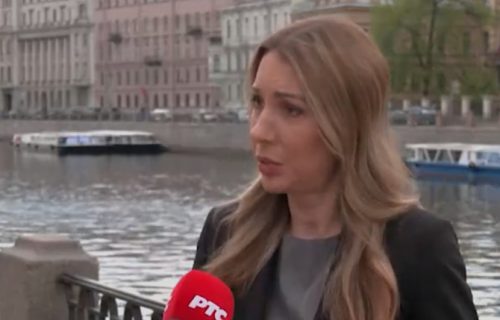 "Očekujem da će pitanje NIS-a biti rešeno": Ministarka Đedović o pozitivnom signalu iz MOL-a