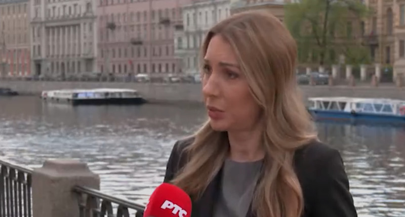 “Očekujem da će pitanje NIS-a biti rešeno”: Ministarka Đedović o pozitivnom signalu iz MOL-a