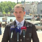 Đurić posle sastanka sa Stubom: "Podrška Finske evropskoj budućnosti Srbije i novi impuls saradnji"
