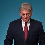Peskov poručio Zelenskom: "Neka dođe u Moskvu ako želi da priča sa Putinom"
