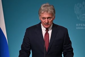 Peskov poručio Zelenskom: “Neka dođe u Moskvu ako želi da priča sa Putinom”