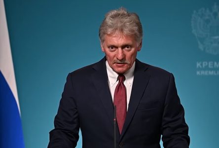 Peskov poručio Zelenskom: “Neka dođe u Moskvu ako želi da priča sa Putinom”