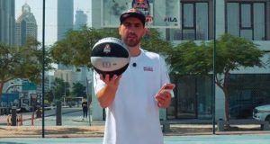 “Srbija odskače na prvenstvu sveta”: Četvorostruki šampion planete o basketašima i turniru u Novom Sadu