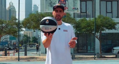 "Srbija odskače na prvenstvu sveta": Četvorostruki šampion planete o basketašima i turniru u Novom Sadu
