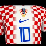 Hrvatska ima najružniji dres na Mundijalu: Neki čak liče na prsluke za bicikliste, a evo koji je najlepši