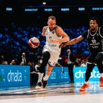 Neko iznenađen? Dubai vodi u seriji protiv Partizana i korak je bliže trofeju ABA lige