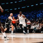 Igra se veliko finale: Dubai konstantno vodi, Partizan juri rezultat