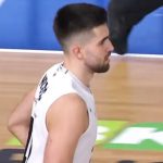 Šta to bi? Srpski košarkaš otišao u Liban, a bio već viđen u Partizanu