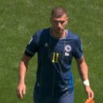 Evo i Džeka posle incidenta: Moćna poruka kapitena ugasila požar kod Bosanaca (FOTO)