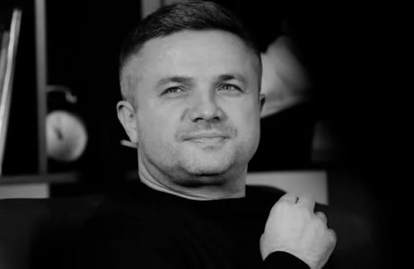Tuga do neba u Sarajevu: Suze i jecaji na sahrani Edina Avdića