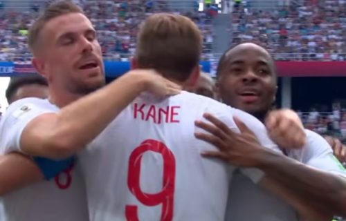 Derbi: Englezi drmaju Hrvate - Kejn i Modrić garantuju spektakl u Teksasu, a Dalić sve iznenadio