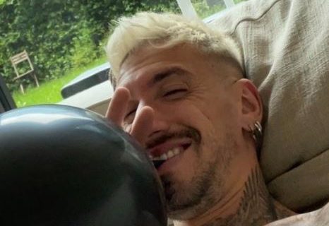 Haos u Italiji: Ovi šok snimci frapirali svet - Bivši igrač Milana pravio žurke sa prostitutkama (VIDEO)