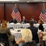 EXPO 2027 predstavljen u američkom Kongresu: "Ogromna stvar za Srbiju i za SAD"