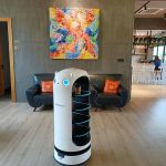 Humanoidni roboti ulaze u domaćinstva: Čiste stan i obavljaju druge, kućne poslove