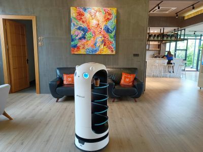 Humanoidni roboti ulaze u domaćinstva: Čiste stan i obavljaju druge, kućne poslove