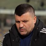 Dudić ponovo na "Čika Dači": U Kragujevcu rade na tome