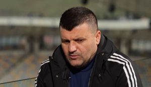 Dudić ponovo na “Čika Dači”: U Kragujevcu rade na tome