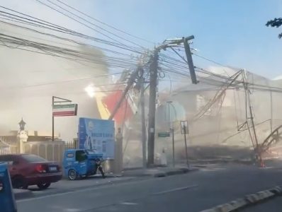 Raste broj mrtvih posle stravičnog zemljotresa na Filipinima: Stižu snimci ogromnog razaranja i cunamija