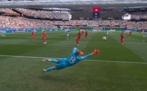 Dembele, care: Francuzi na krilima genijalca iz PSŽ idu u nokaut fazu, a sa njima i Norveška