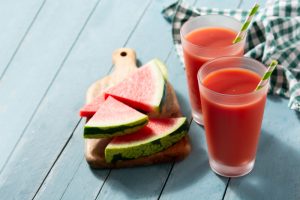Osvežavajući napitak od lubenice i limuna: Pobedite tropske temperature (RECEPT+VIDEO)