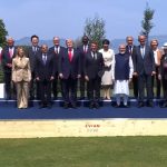 Lideri G7 usvojili zajedničko saopštenje: Podržali memorandum SAD i Irana, kao i rat protiv Rusije