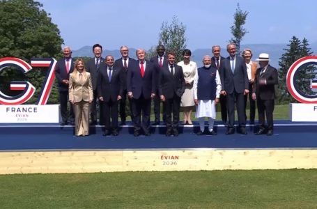Lideri G7 usvojili zajedničko saopštenje: Podržali memorandum SAD i Irana, kao i rat protiv Rusije