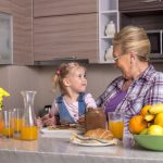 Baka na iznajmiljivanje: Za toplu supu i emocionalnu podršku
