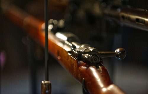 Kako se desila tragedija kod Tutina? Tinejdžer se upucao dok je čistio pušku, kruži potresna fotografija