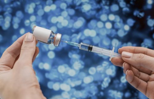 Žena pet godina lečena od demencije, a pravi uzrok bio je nedostatak vitamina B12