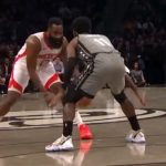 Uhapšen Džejms Harden: Amerika više bruji o njemu nego o Mundijalu