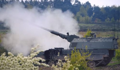 Hrvatska se masovno naoružava: Nakon kupovine francuskih haubica, modernizuju nemačke