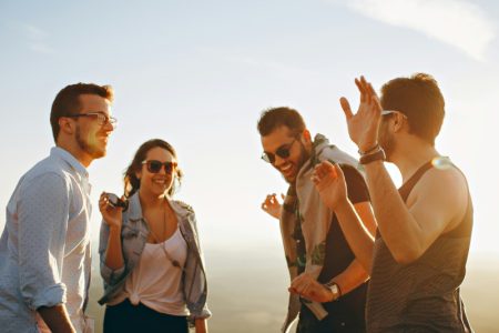 Otrovert – nova kategorija ličnosti: Osoba koja nije introvert,ali ni ekstravert