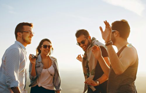 Otrovert – nova kategorija ličnosti: Osoba koja nije introvert,ali ni ekstravert