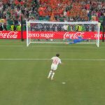 Holandija izbačena posle ludnice u penalima: Golman Maroka junak senzacionalne pobede
