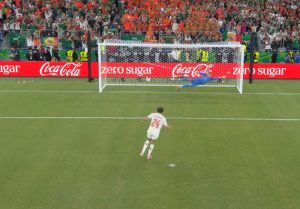 Holandija izbačena posle ludnice u penalima: Golman Maroka junak senzacionalne pobede